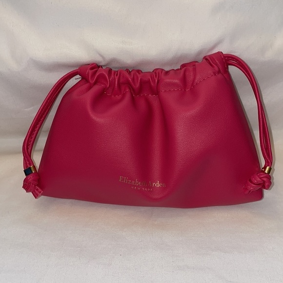 New Elizabeth Arden Makeup Pouch Cosmetics Bag Makeup Bag - Picture 1 of 12